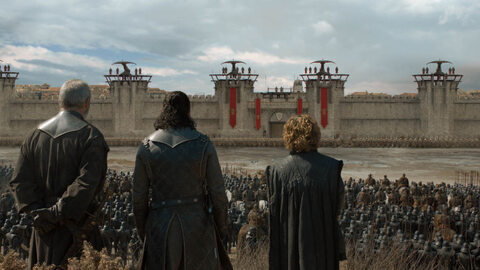 HBO pokazało zdjęcia z 5. odcinka 8. sezonu „Gry o tron”