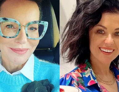 Miniatura: Paulina Smaszcz pokazała pozew od...