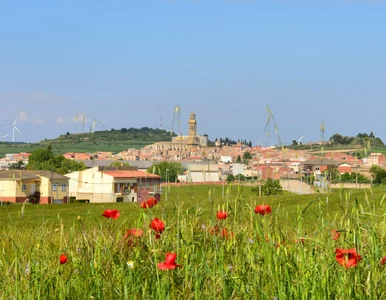 Miniatura: Lokum w Hiszpanii za darmo. To tylko...