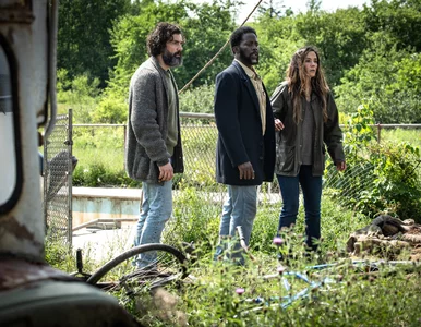 Miniatura: „Ten serial to złoto!”. Widzowie od lat...