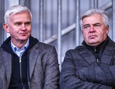 Miniatura: Brat Jacka Magiery przerwał milczenie....