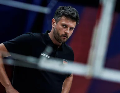 Miniatura: Michał Winiarski oficjalnie zrezygnował!...