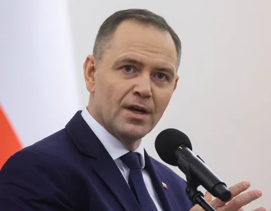 Miniatura: Groził Nawrockiemu przy okazji meczu...