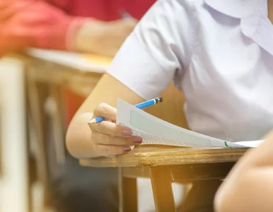 Miniatura: Kolejny pomysł MEN, na celowniku edukacja...