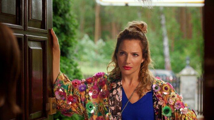 Miniatura: „Mayday” – nowy serial telewizji Polsat od...