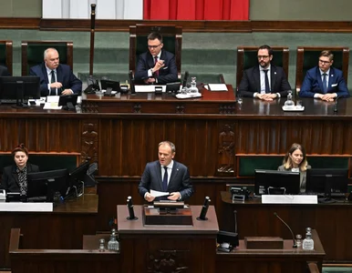 Miniatura: Polska wycofa się z ważnych konwencji....