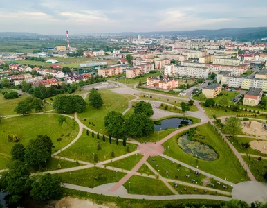 Miniatura: Ten hotel widmo straszy. Kiedyś był...