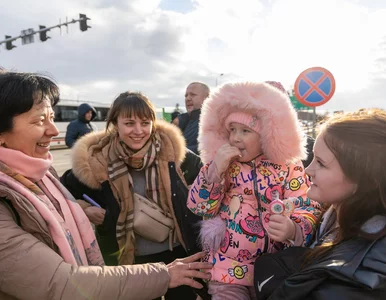 Miniatura: Ukraińcy w Polsce wpłyną na wybory?...