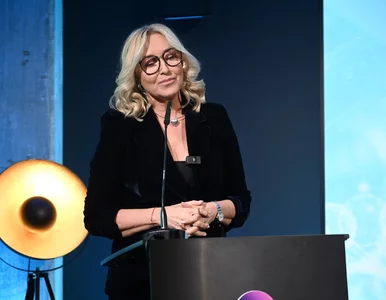 Miniatura: Agata Młynarska: My chorzy nie chcemy być...