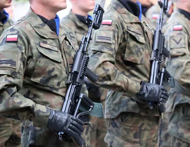 Miniatura: Komunikat MON. Ukraińcy będą szkolić Polaków?
