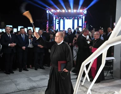 Miniatura: Kulisy wizyty CBA u ojca Rydzyka. Padają...