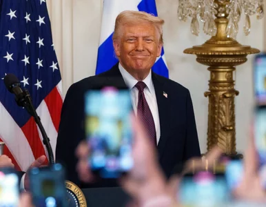 Miniatura: Gigantyczna wpadka ekipy Trumpa. „Tylko...