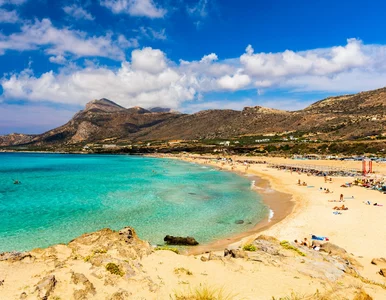 Miniatura: Tydzień nad Morzem Śródziemnym za 1300 zł....