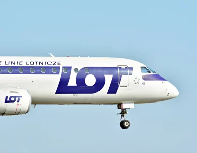 Miniatura: Dramatyczna chwila w Wilnie. Polski...