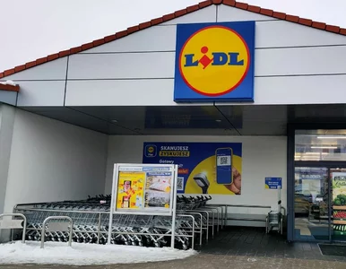 Miniatura: W Lidlu 5+5 gratis i hit za 2,99 zł. Jest...