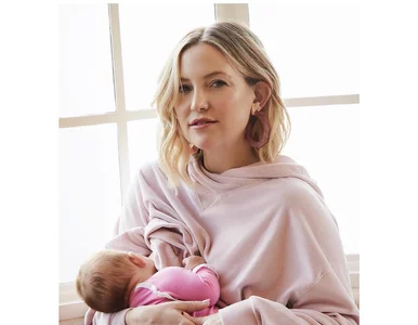 Miniatura: Kate Hudson zapewnia córce „neutralne...