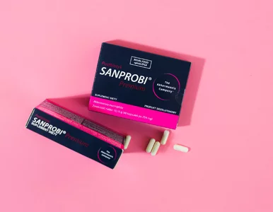 Miniatura: Akkermansia muciniphila – kolejna odsłona...