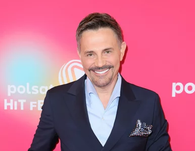 Miniatura: Krzysztof Ibisz ma problem? „Za chwilę...