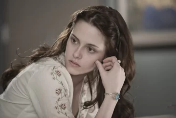 Kristen Stewart zagrała w filmie: