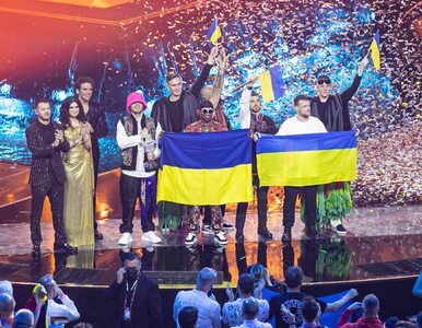 Eurowizja 2023 jednak na Ukrainie? Rozpoczęły się przygotowania