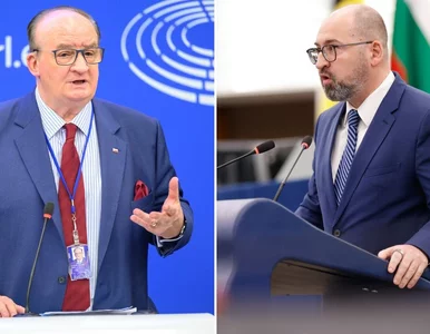 Miniatura: Politycy PiS zwracają ukraińskie...