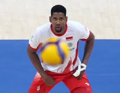 Miniatura: Wilfredo Leon zagrał w wyjątkowym meczu....