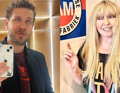 Miniatura: Maryla Rodowicz stanęła w obronie...