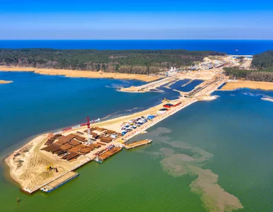 Miniatura: Polacy zyskali nową atrakcję nad morzem....