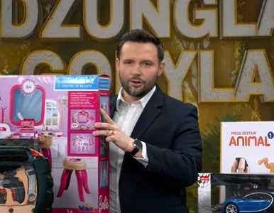 Miniatura: Dziennikarze Republiki mają nową pracę. W...