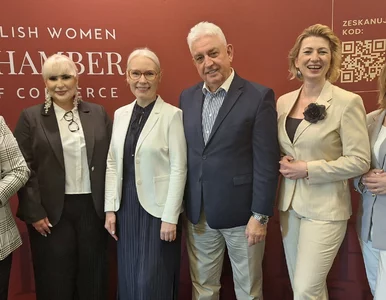 Miniatura: Polish Women Chamber of Commerce – polska...