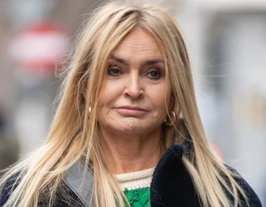 Miniatura: Figura nie mogła ukryć emocji. Poruszające...