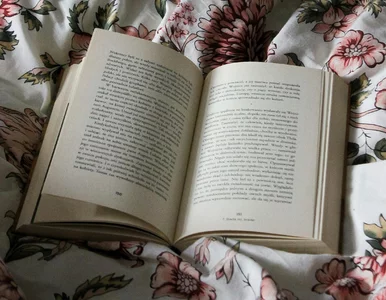 Miniatura: To zakazana książka, którą kupiły miliony....