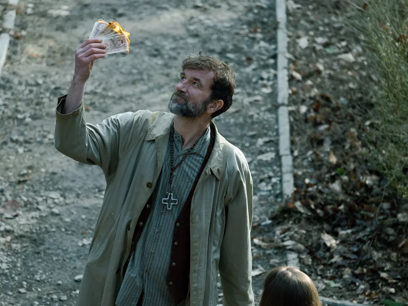 Dominacja polskich seriali. To wskazuje zestawienie