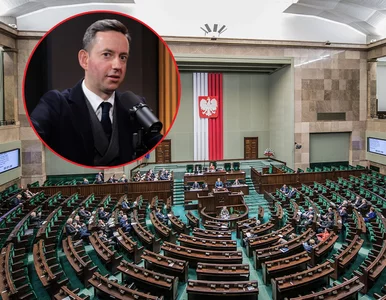 Miniatura: PiS zmienia kandydata po rozłamie. „Sukces...