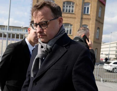 Miniatura: Kto mógł pomóc Romanowskiemu? „Tam są...