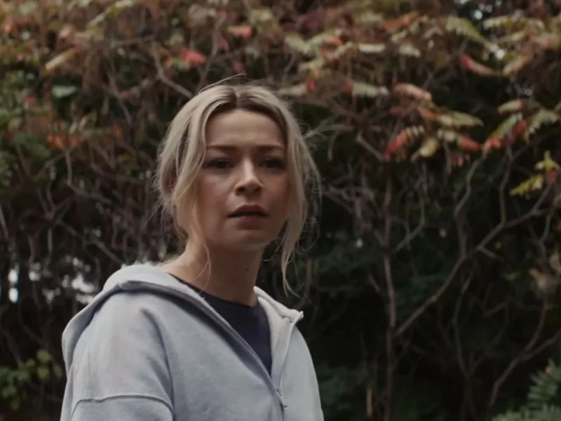 „Splot” na Netflix – oglądać czy nie oglądać? W Polsce jest w topce