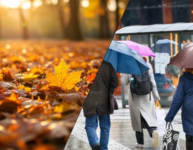 Miniatura: Idzie zmiana, jakiej nikt się nie...