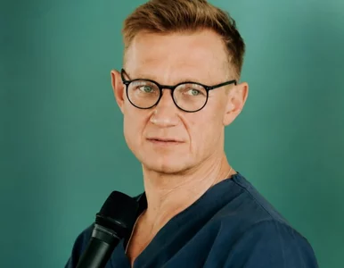 Miniatura: AI w kardiologii. Prof. Marcin Grabowski o...