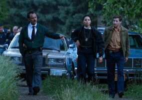 Miniatura: 70+ najlepszych thrillerów na Prime Video....