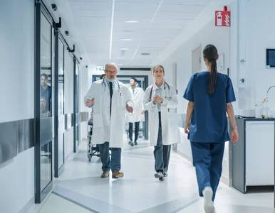 Miniatura: Wiceminister: Będzie zaostrzenie kar za...