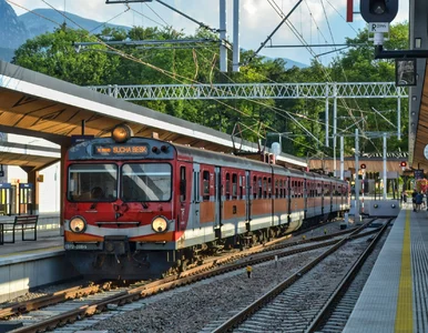 Miniatura: Nad morze i w góry z jednym biletem. Ta...