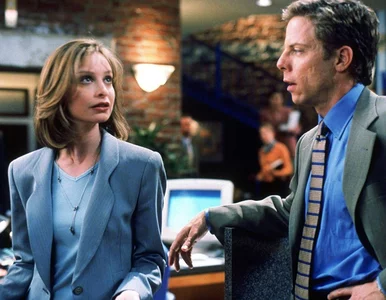 Miniatura: Wielki powrót „Ally McBeal”. Aktorzy...