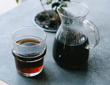 Miniatura: Kompot z suszu wychodzi gorzki? Też tak...