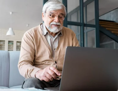 Miniatura: Renta wdowia wypłacona! Sprawdź, czy i...