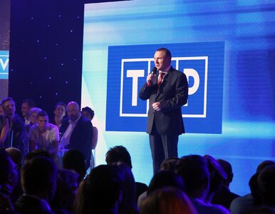 Miniatura: Posłowie PO bojkotują programy  TVP....