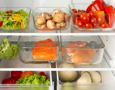 Miniatura: Twoja lodówka naprawdę tego potrzebuje....