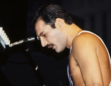 Miniatura: „Tajemnicza córka” Freddiego Mercury’ego...