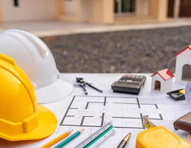 Miniatura: Zarobki inżynierów budowlańców. Też byście...