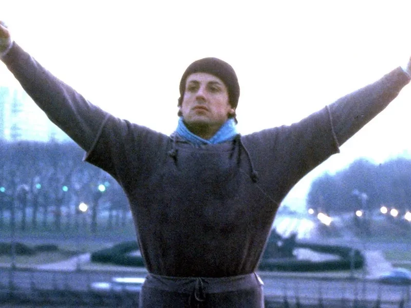 Zrobił ten film za milion dolarów i podbił świat. Kultowy klasyk wraca do kin