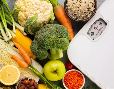 Miniatura: Katarzyna Bosacka ocenia popularną dietę:...